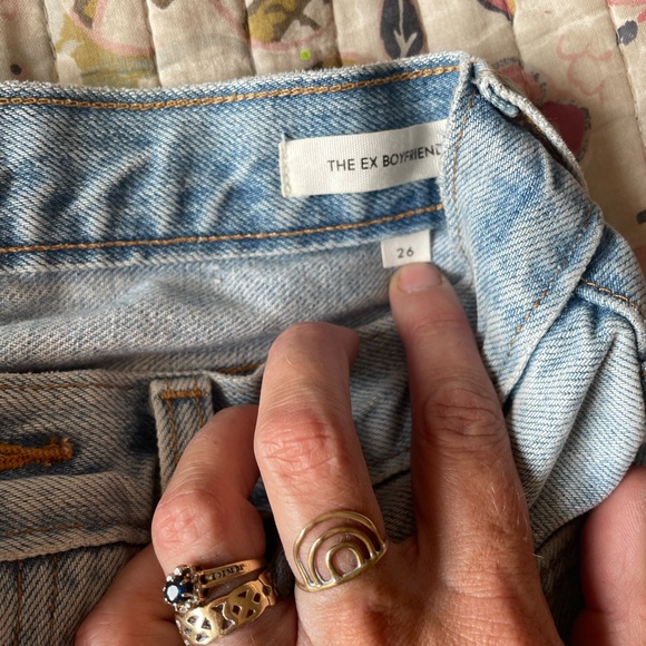 Denim Forum ex-boyfriend 26 - Picture 9 of 9